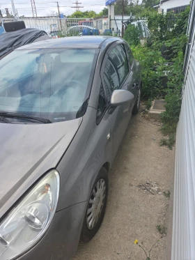 Opel Corsa 1.2i, снимка 3