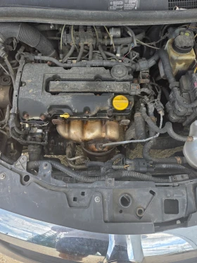 Opel Corsa 1.2i, снимка 5