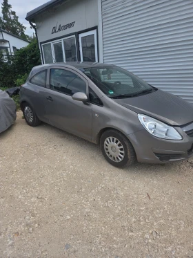 Opel Corsa 1.2i, снимка 2