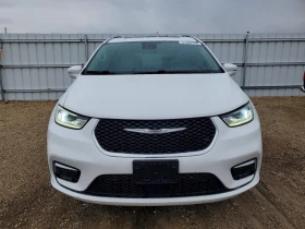 Chrysler Pacifica 3.6l Touring L, снимка 5