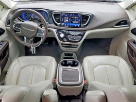 Chrysler Pacifica 3.6l Touring L, снимка 8