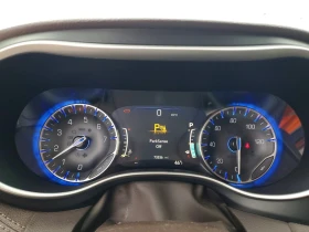 Chrysler Pacifica 3.6l Touring L, снимка 9