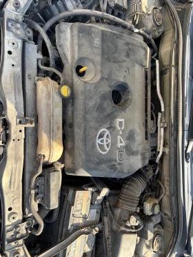 Toyota Avensis 2.0D4D, снимка 6