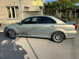 Toyota Avensis 2.0D4D, снимка 3