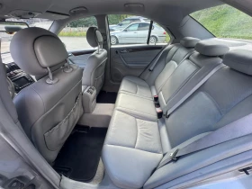 Mercedes-Benz C 220 W203 Elegance, снимка 10