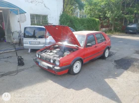 VW Golf 4х4 G-Lader  g60, снимка 2