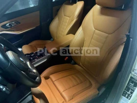 BMW 330 ШИБИДАХ/ФИКСИРАНА ЦЕНА ДО БЪЛГАРИЯ, снимка 7