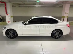 BMW 330 ШИБИДАХ/ФИКСИРАНА ЦЕНА ДО БЪЛГАРИЯ, снимка 3