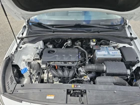 Hyundai I30 1.4   100ps, снимка 12