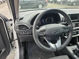 Hyundai I30 1.4   100ps, снимка 17