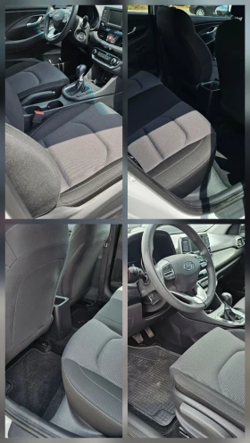 Hyundai I30 1.4   100ps, снимка 10