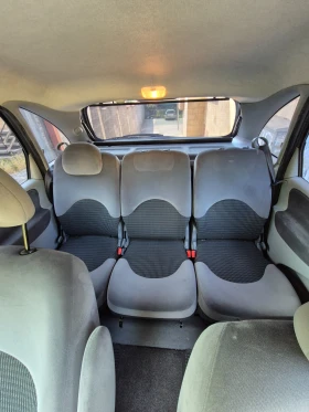 Citroen Xsara picasso, снимка 7