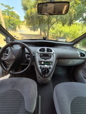 Citroen Xsara picasso, снимка 8