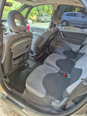 Citroen Xsara picasso, снимка 9