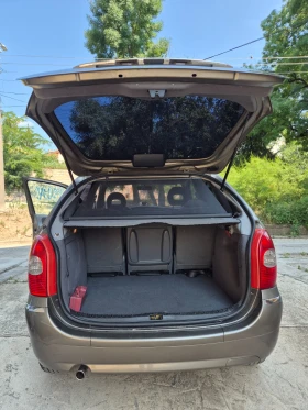 Citroen Xsara picasso, снимка 4