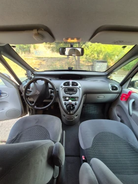 Citroen Xsara picasso, снимка 12