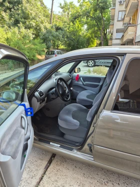 Citroen Xsara picasso, снимка 10