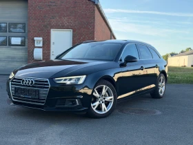 Audi A4 2.0tdi Панорама Дигитално Табло, снимка 1