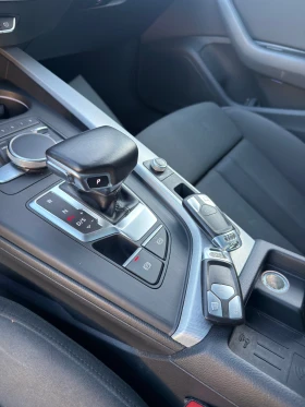 Audi A4 2.0tdi Панорама Дигитално Табло, снимка 7