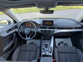 Audi A4 2.0tdi Панорама Дигитално Табло, снимка 17