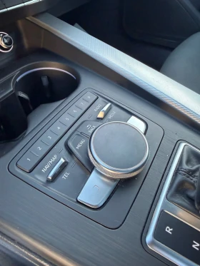 Audi A4 2.0tdi Панорама Дигитално Табло, снимка 15