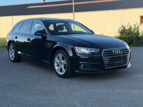 Audi A4 2.0tdi Панорама Дигитално Табло, снимка 2