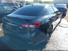 Maserati Ghibli 3.0l S, снимка 4