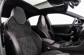 Skoda Superb 2.0/200HP/SPORTLINE/4X4/PANO/ACC/KLESS/360/576z, снимка 13