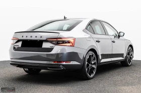 Skoda Superb 2.0/200HP/SPORTLINE/4X4/PANO/ACC/KLESS/360/576z, снимка 8