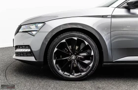 Skoda Superb 2.0/200HP/SPORTLINE/4X4/PANO/ACC/KLESS/360/576z, снимка 4