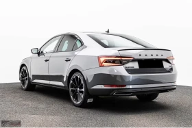 Skoda Superb 2.0/200HP/SPORTLINE/4X4/PANO/ACC/KLESS/360/576z, снимка 5