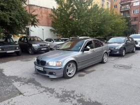 BMW 330 330D, снимка 3