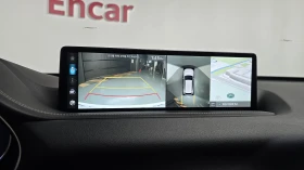 Genesis GV80 2.5* BLIND SPOT* ЕЛ. БАГАЖНИК* 360* КРАЙНА ЦЕНА, снимка 14