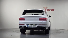 Genesis GV80 2.5* BLIND SPOT* ЕЛ. БАГАЖНИК* 360* КРАЙНА ЦЕНА, снимка 4