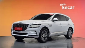 Genesis GV80 2.5* BLIND SPOT* ЕЛ. БАГАЖНИК* 360* КРАЙНА ЦЕНА, снимка 1