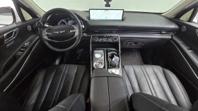 Genesis GV80 2.5* BLIND SPOT* ЕЛ. БАГАЖНИК* 360* КРАЙНА ЦЕНА, снимка 7