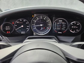 Porsche 911 TARGA 4S 992, снимка 13