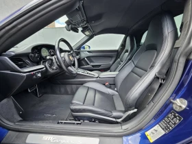 Porsche 911 TARGA 4S 992, снимка 10