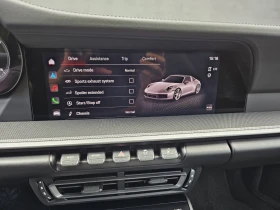Porsche 911 TARGA 4S 992, снимка 15