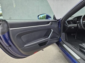 Porsche 911 TARGA 4S 992, снимка 8