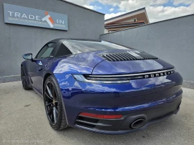 Porsche 911 TARGA 4S 992, снимка 6