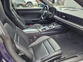 Porsche 911 TARGA 4S 992, снимка 11