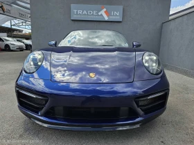Porsche 911 TARGA 4S 992, снимка 2