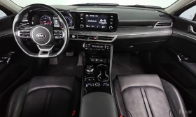 Kia K5 * ФИКСИРАНА ЦЕНА ДО БЪЛГАРИЯ * АВТОКРЕДИТ, снимка 11