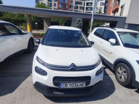 Citroen C3, снимка 1
