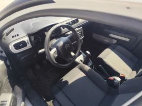 Citroen C3, снимка 4