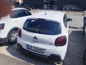 Citroen C3, снимка 3