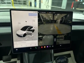 Tesla Model Y LONG RANGE, снимка 12