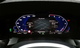 BMW 320 320d M Pkg 360 Harman, снимка 8