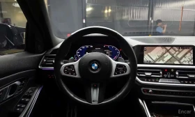 BMW 320 320d M Pkg 360 Harman, снимка 13